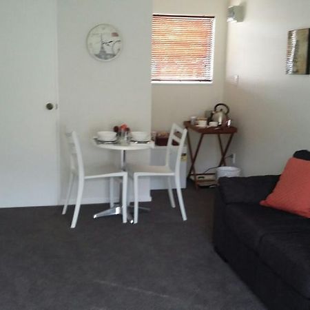 Jan'S Boutique B & B Suite Christchurch Exterior foto